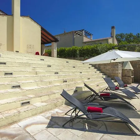 Vakantiehuis Samanta