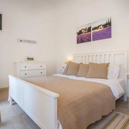 Vakantiehuis Samanta